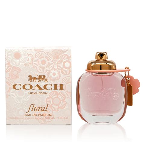 Coach Floral Eau The Parfum Coach for women .